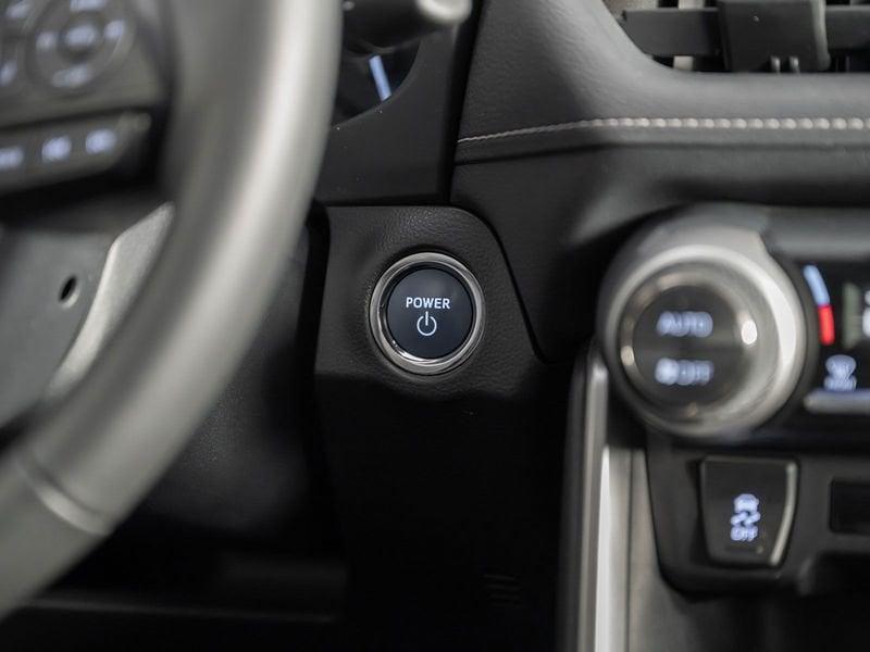 Toyota RAV4 RAV4 2.5 HV (218CV) E-CVT 2WD Dynamic