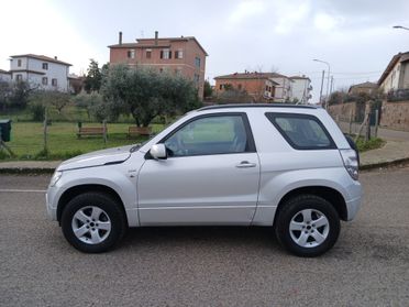 Suzuki Grand Vitara Grand Vitara 1.9 DDiS 3 porte