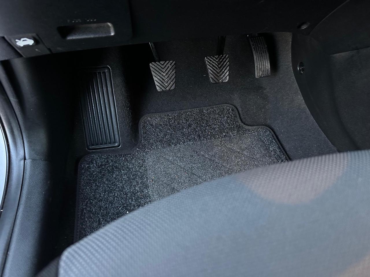 Hyundai i20 1.2 5 porte Econext Blackline