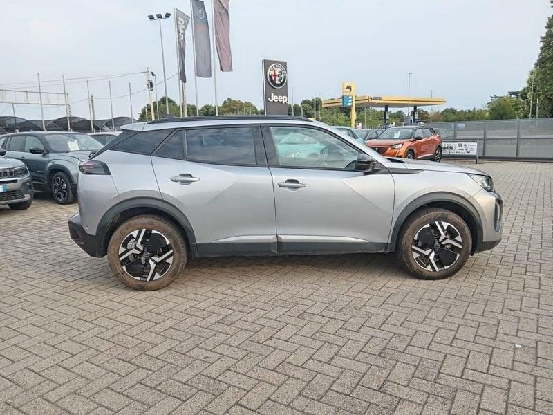 Peugeot 2008 BlueHDi 130 EAT8 Allure S/S