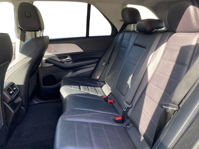 Mercedes-Benz GLE 450 mhev (eq-boost) Premium Plus 4matic auto