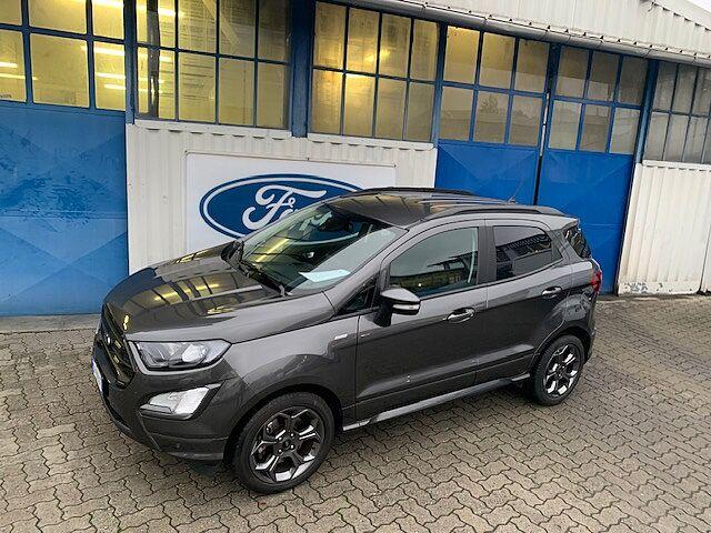 Ford EcoSport 1.0 EcoBoost 125 CV Start&Stop ST-Line