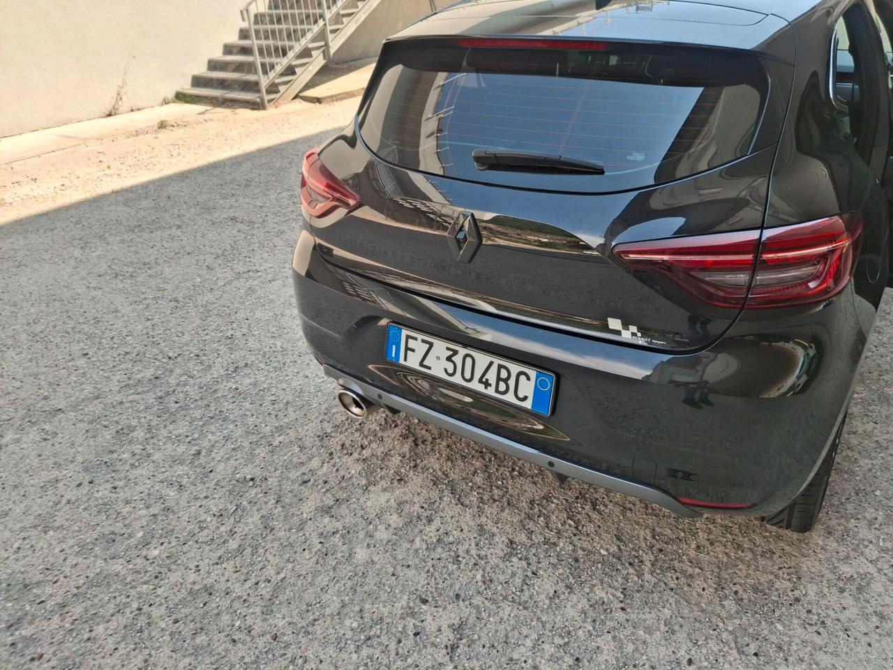 Renault Clio TCe 100 CV 5 porte Edition One