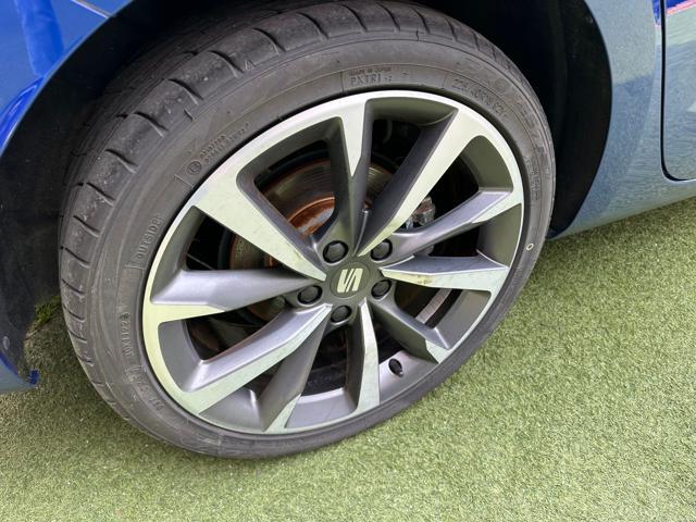 SEAT Leon Sportstourer 1.4 e-HYBRID 204 CV DSG FR 50000KM