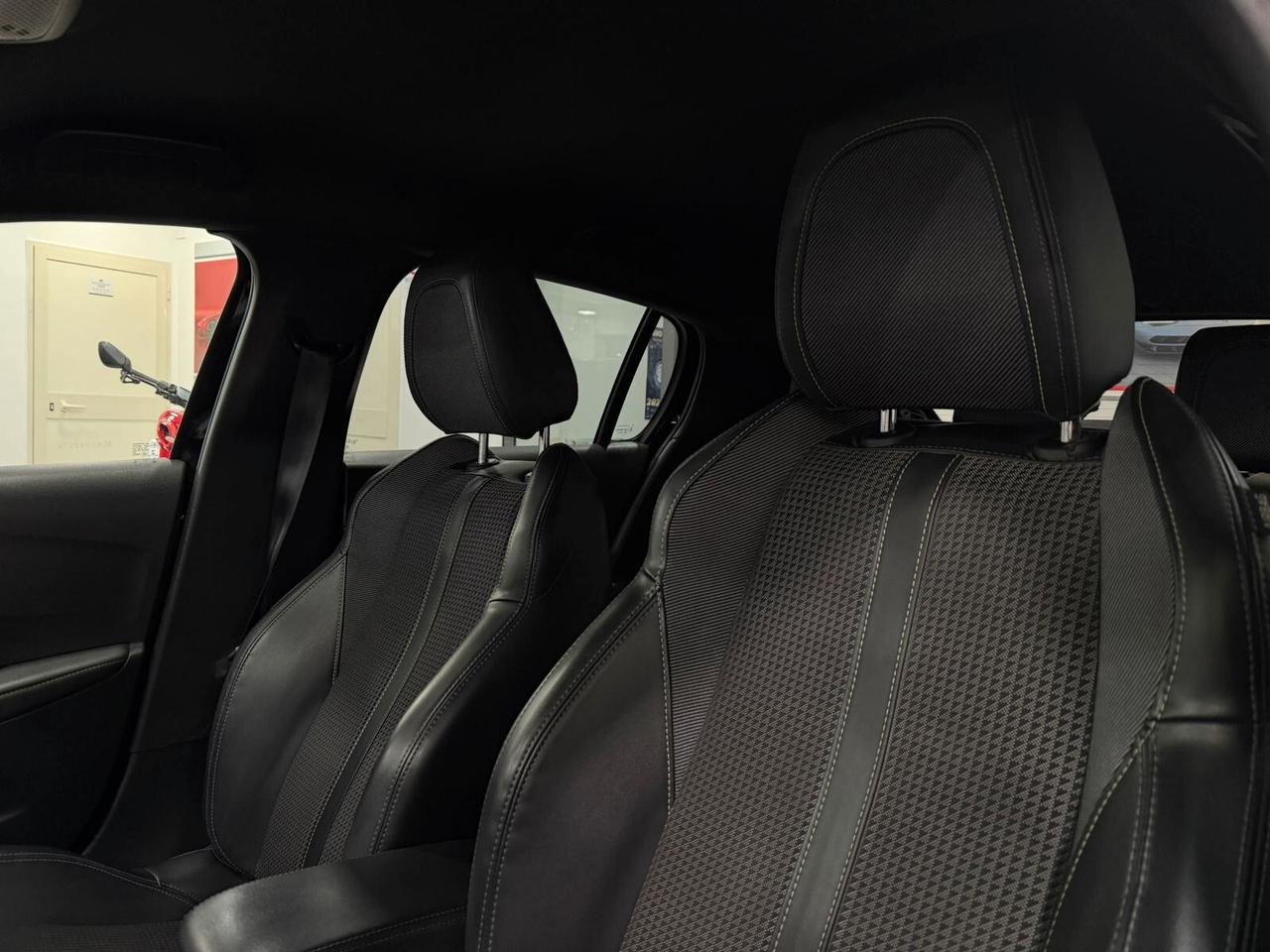 Peugeot 208 BlueHDi 100 Stop&Start 5 porte GT Pack