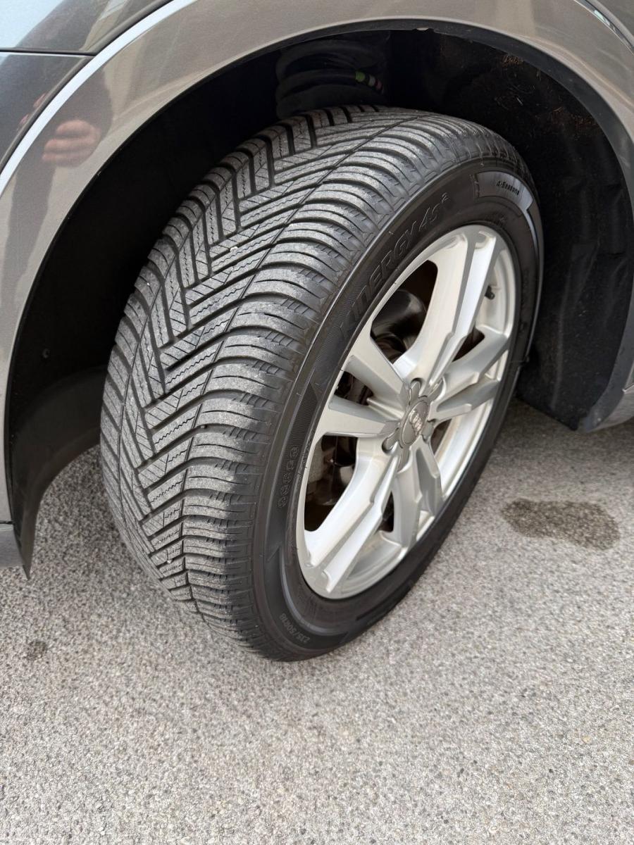 AUDI - Q3 - 2.0 TDI 150 CV quattro S tronic Sport *PROMO*