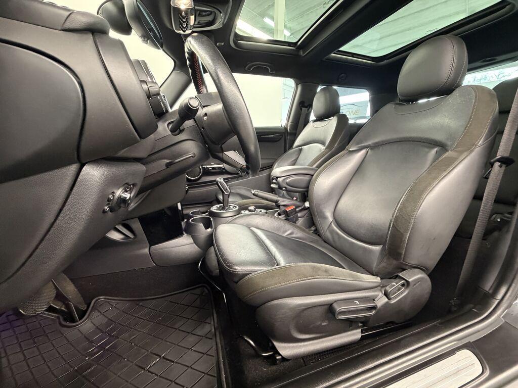 Mini Cooper S 2.0 TwinPower Turbo Cooper S Hype DCT