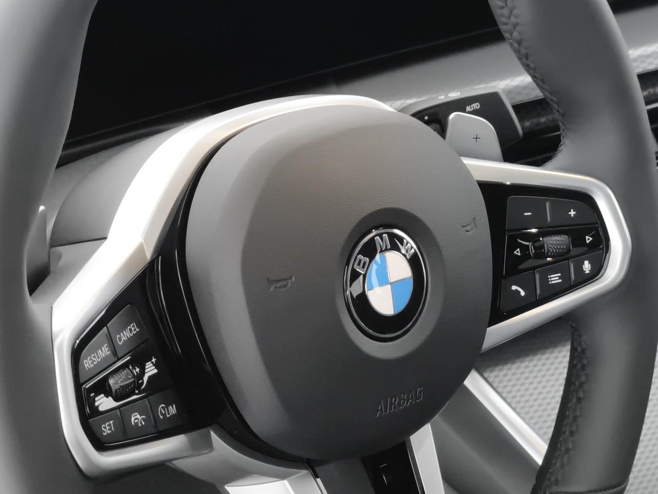 BMW Serie 3 330d 48V xDrive MSport Pro