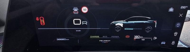 Peugeot 3008 3008 1.2 hybrid GT 145cv e-dcs6
