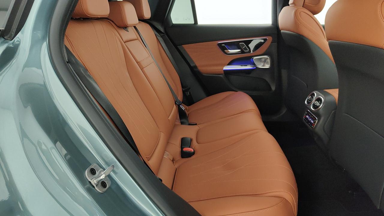 Mercedes-Benz Mercedes-AMG GLC 43 4MATIC