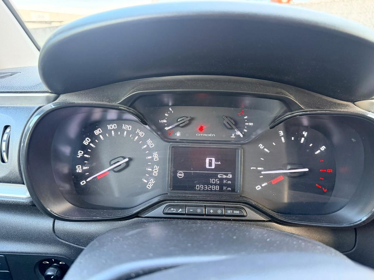 Citroën C3 PureTech 82 Shine Euro 6b - 2017 - 94.000 km