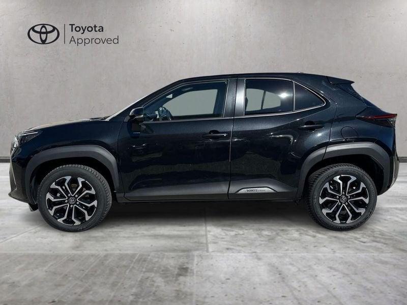 Toyota Yaris Cross 1.5 H 116cv Trend FWD E-CVT