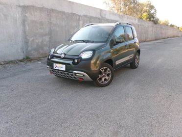 Fiat Panda Cross 1.3 MJT 95 CV S&S 4x4
