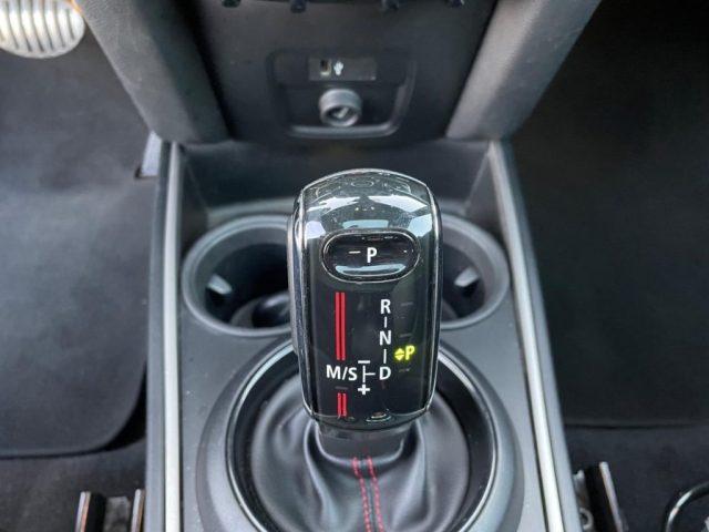 MINI Countryman 2.0 BENZ 306 CV John Cooper Works Countryman ALL4
