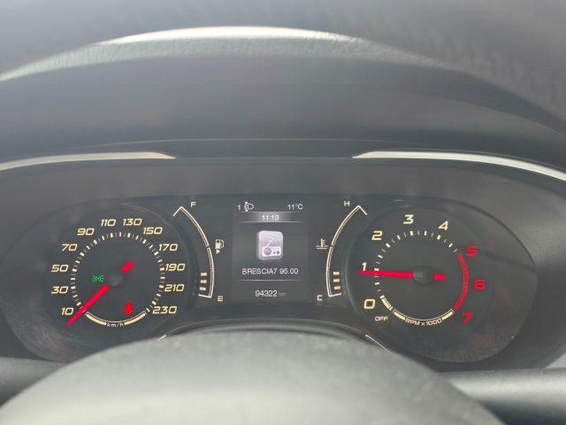 FIAT Tipo 1.6 Mjt S&S 5 Porte Lounge 17" Neopatentati Euro 6