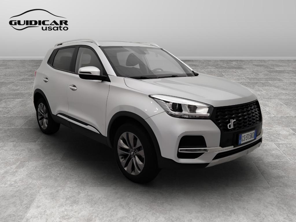 DR MOTOR DR 4.0 - dr 4.0 1.5 Gpl 114cv