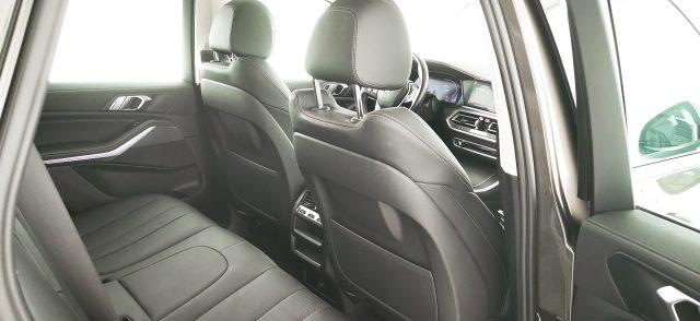 BMW X5 xDrive30d 48V xLine