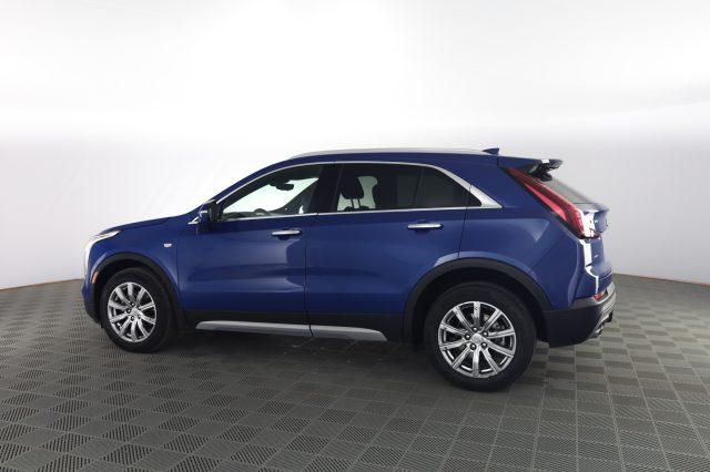 CADILLAC XT4 XT4 350 TD AWD Premium Luxury