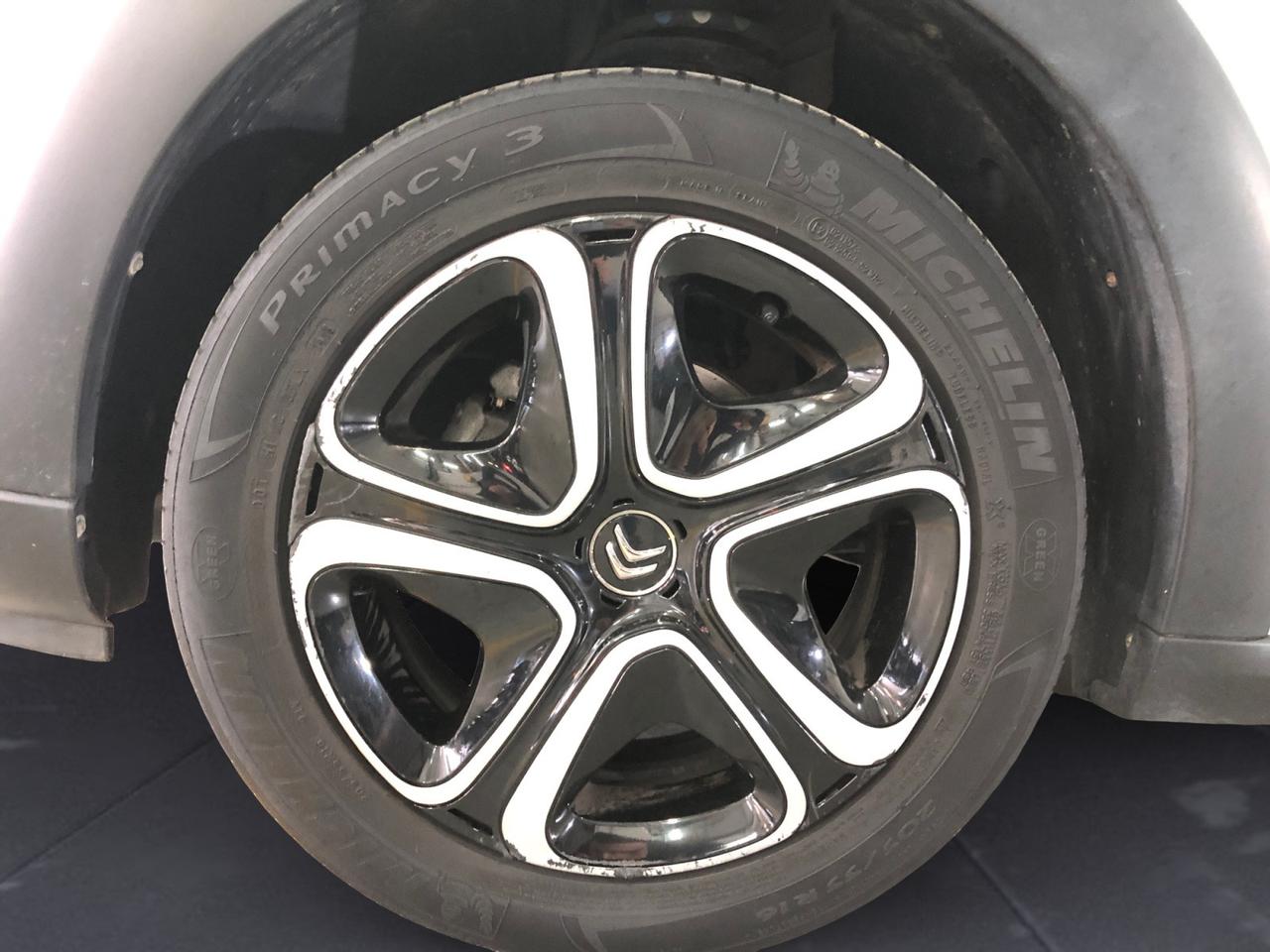 CITROEN C3 1.2 puretech Shine Gpl 82cv IDONEA NEOPATENTATO