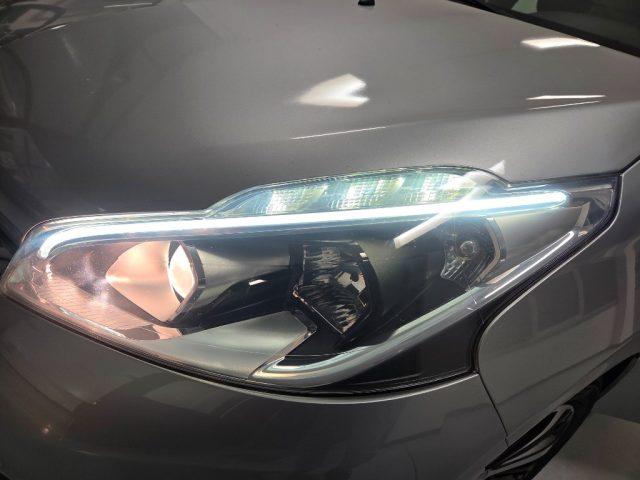 PEUGEOT 208 BlueHDi Allure UNICOPROPIETARIO EURO6B