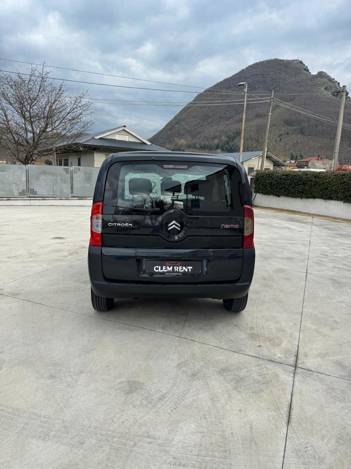 Citroen Nemo 1.3 HDi 75CV FAP S&S XTR Theatre