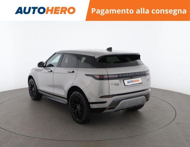 LAND ROVER Range Rover Evoque 2.0D I4 180 CV AWD Auto R-Dynamic SE