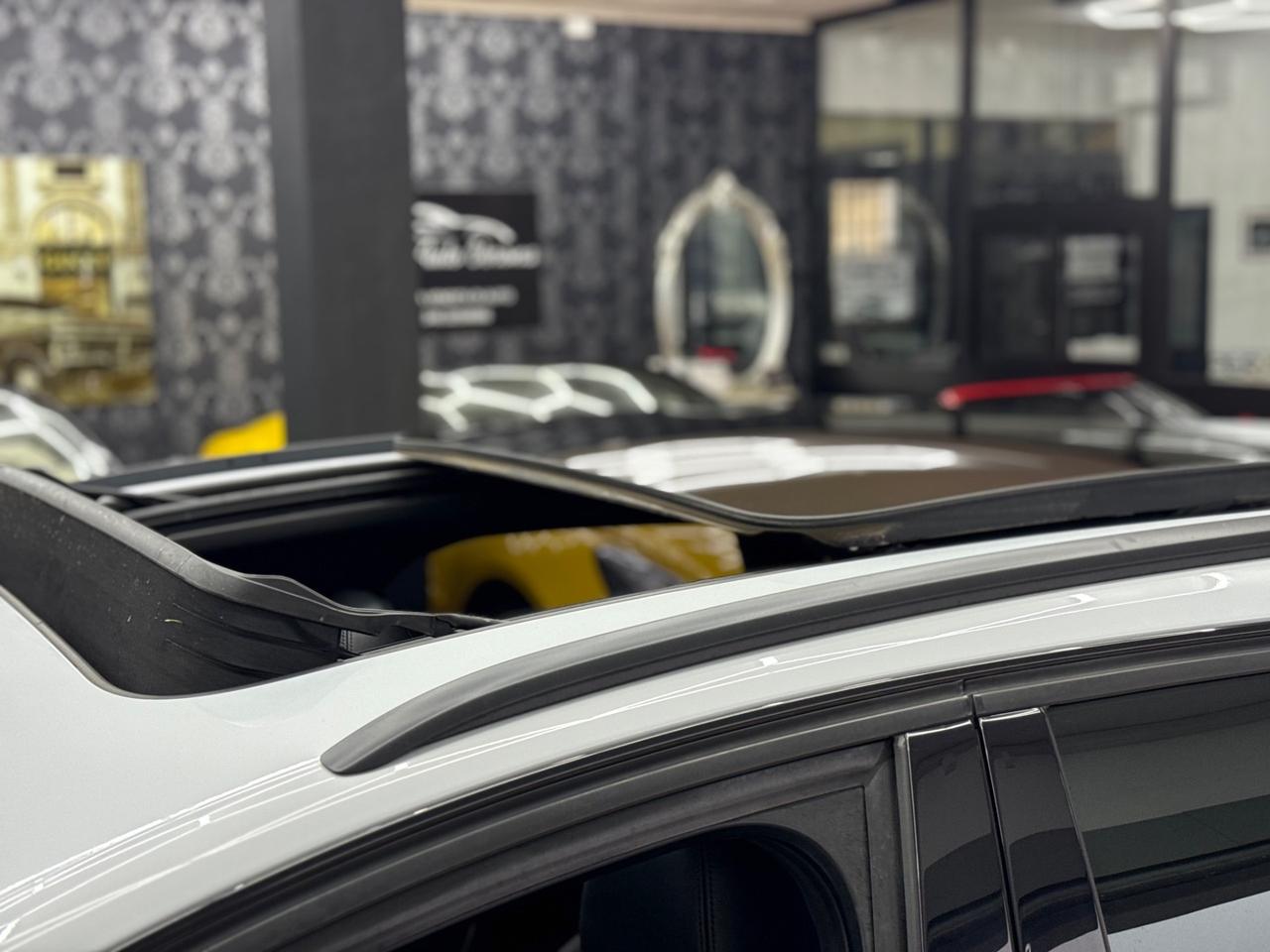 AUDI RS6 750 CV STAGE 2 MTM 4.0 SCARICHI SPORTIVI