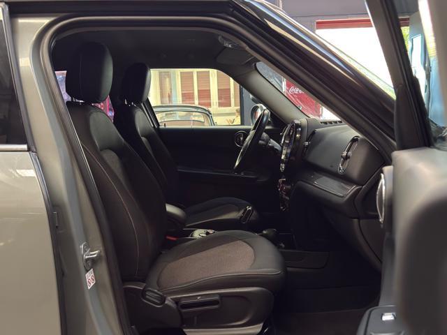 MINI Countryman 2.0 Cooper D Countryman
