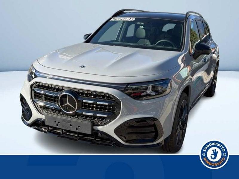 Mercedes-Benz GLB 180 AMG Line