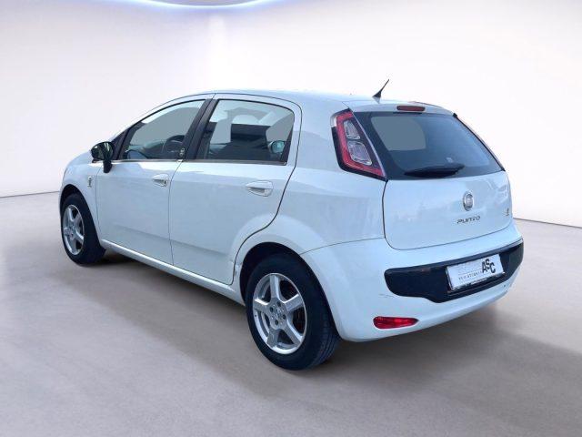 FIAT Punto Evo 1.2 BENZ 69 CV 5 porte Dynamic ADATTA NEOPATENTATI