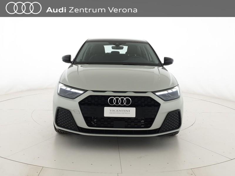 Sportback 30TFSI 116CV S tronic Business