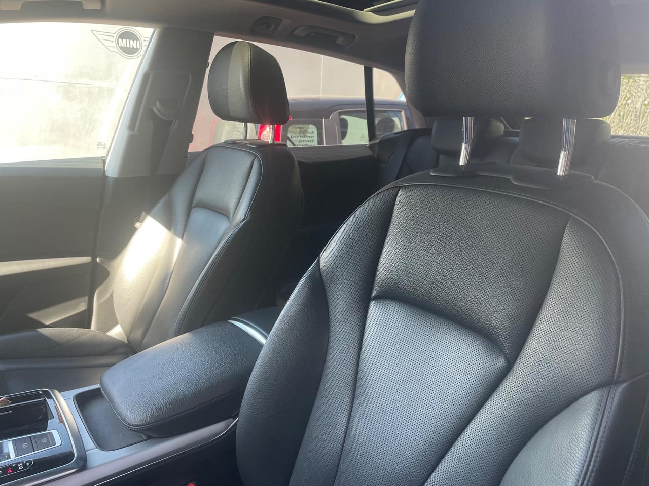 Audi Q8 50 TDI 286 CV quattro tiptronic Sport