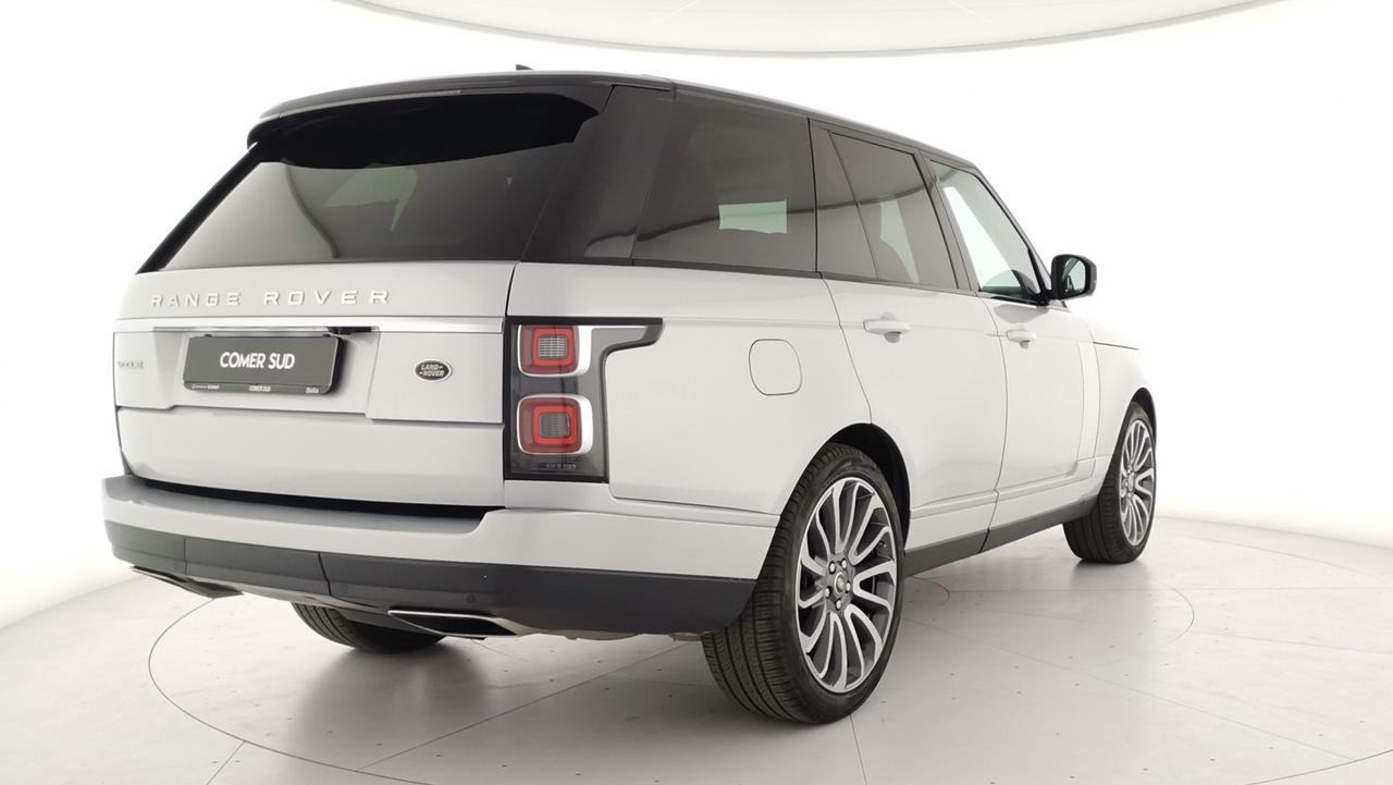 LAND ROVER Range Rover IV - Range 3.0 sdV6 Vogue auto my19