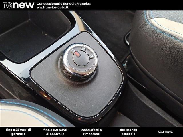 DACIA Spring Comfort Electric 45