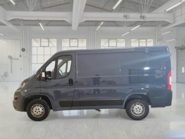 PEUGEOT BOXER 2200 HDI 120 CV 330 L1 H1