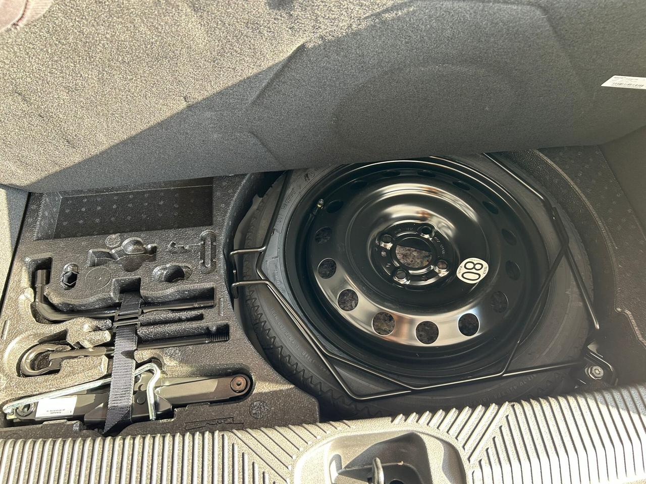 Renault Clio Full Hybrid E-Tech 160 CV 5 porte Techno