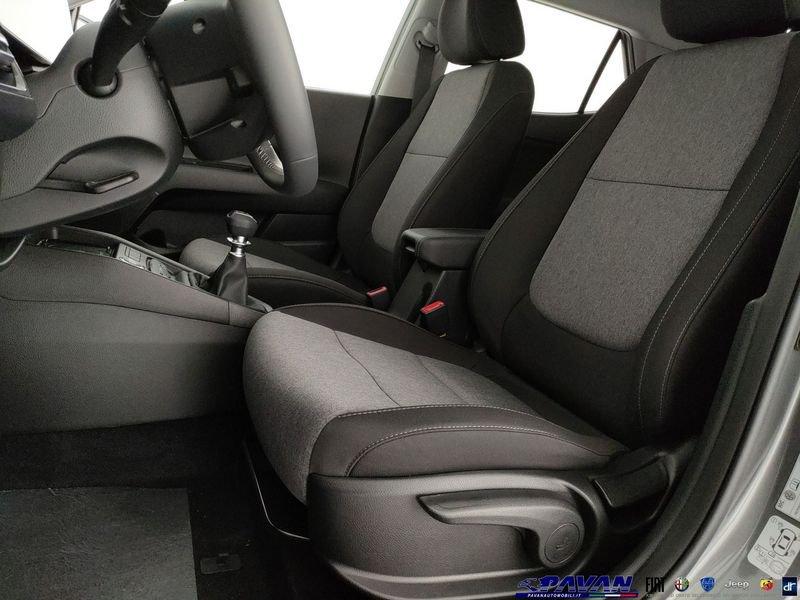 Kia Stonic 1.0 T-GDi 115 CV MHEV MT Style
