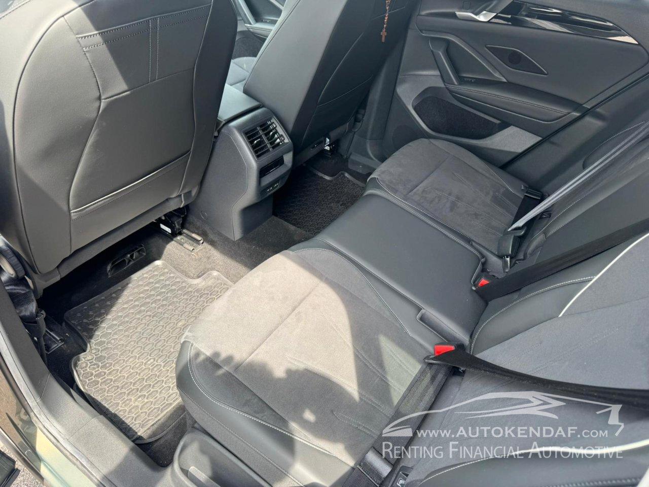 Volkswagen Tiguan 1.5 etsi Elegance 150cv dsg