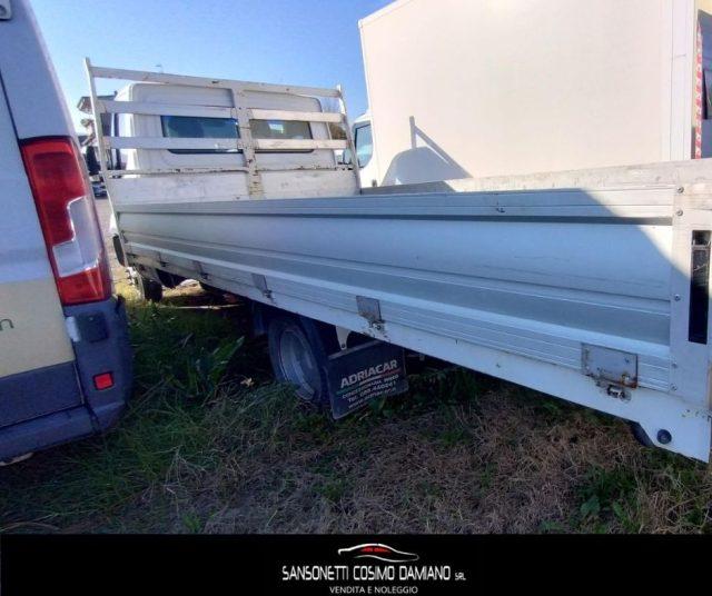 IVECO Daily 35C18 BTor 3.0 HPT HD PLM-RG CASSONE SUPER LUNGO