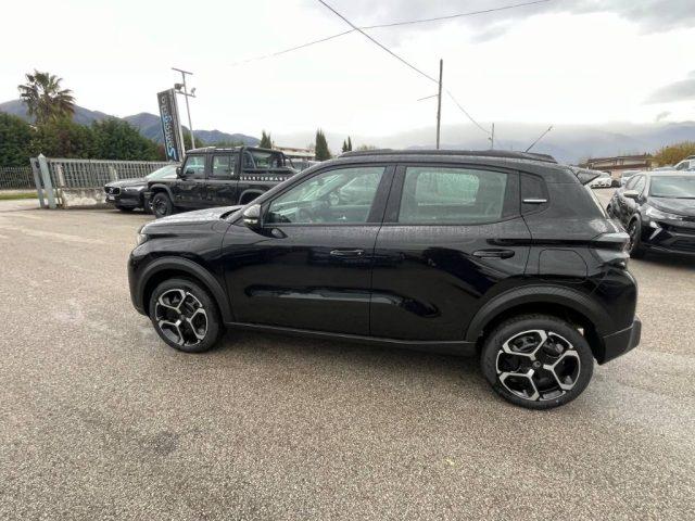 CITROEN C3 Hybrid 110 e-DCS6 Plus