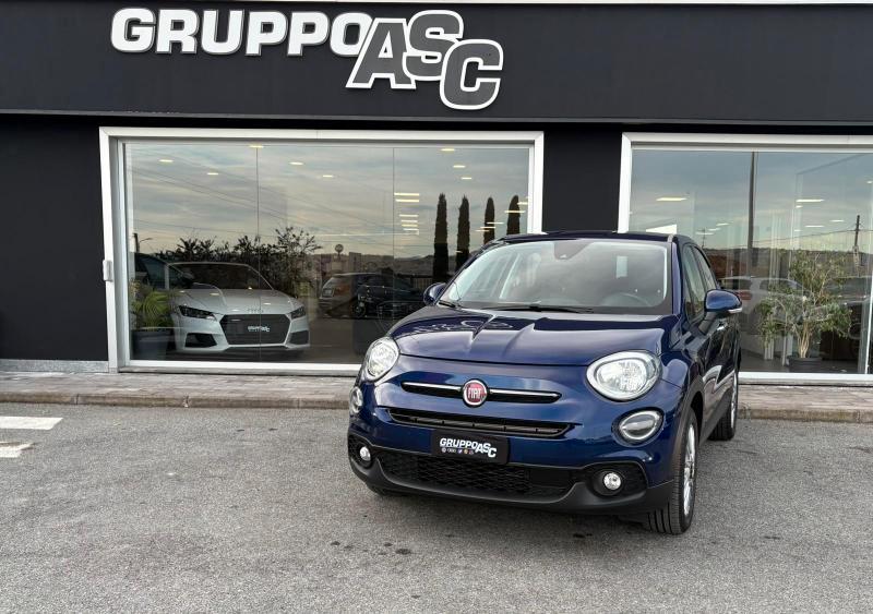 Fiat 500 X 1.3 mjt Cross 95cv