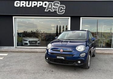 Fiat 500 X 1.3 mjt Cross 95cv