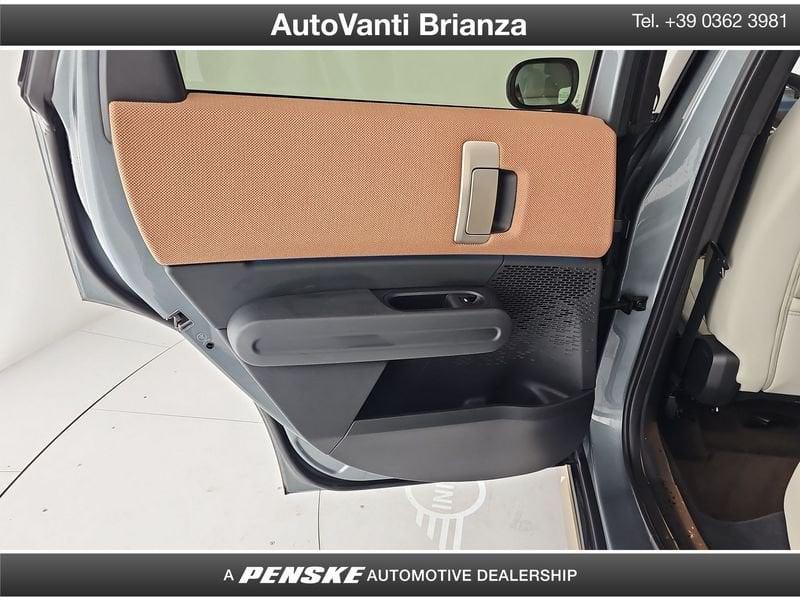 MINI Countryman Mini Countryman D 48V Favoured