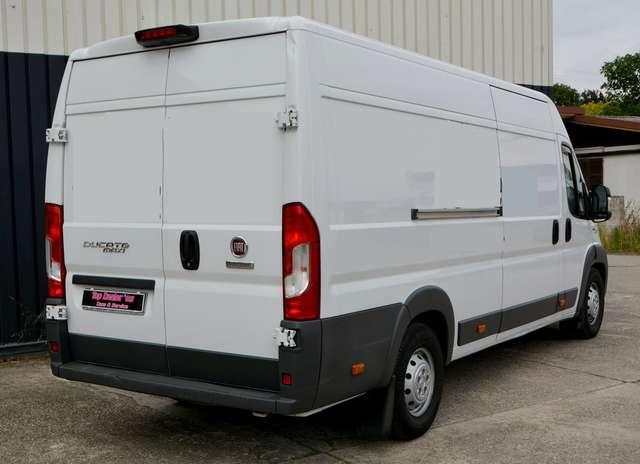 Fiat Ducato Maxi 35 XLH2 2.3 MJET 180CV *PASSO LUNGO*