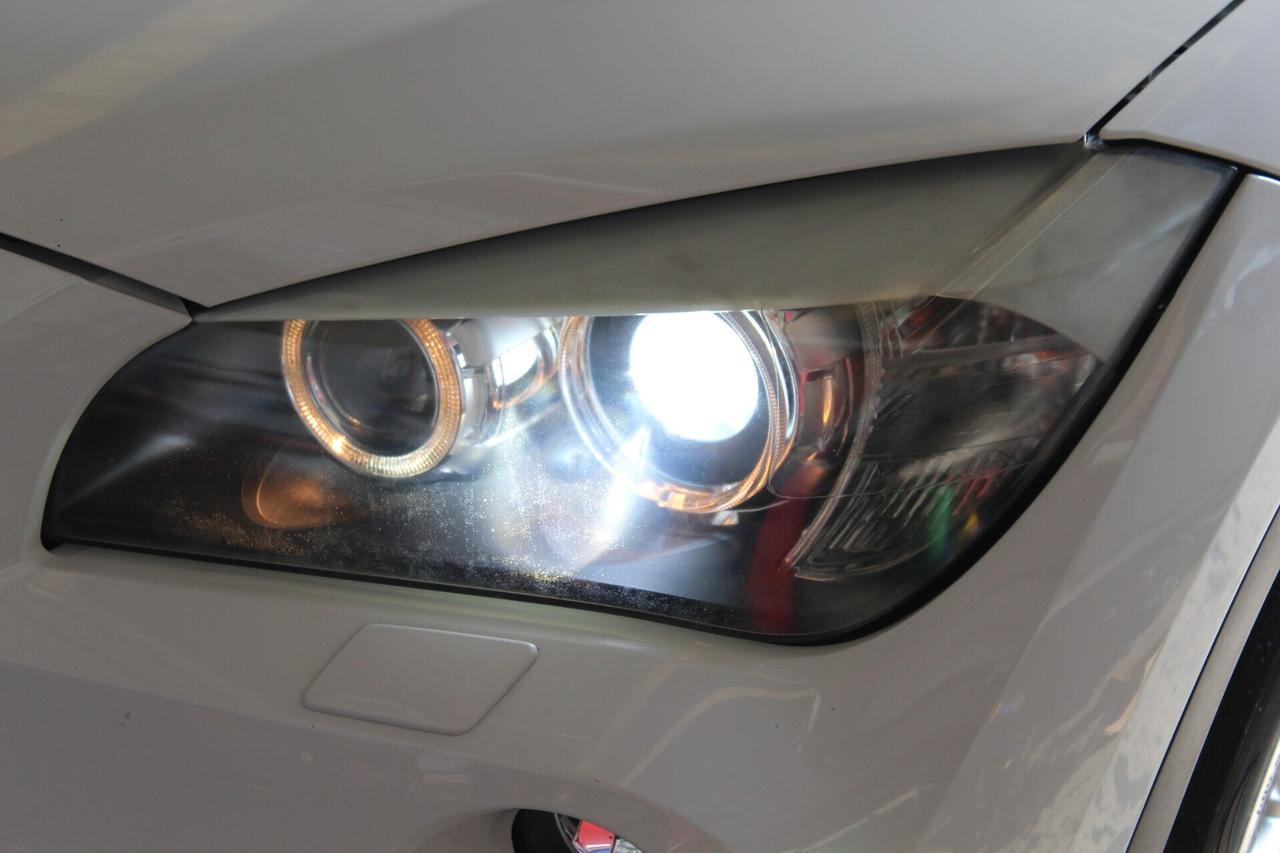 Bmw X1 xDrive23dA TETTO 4X4