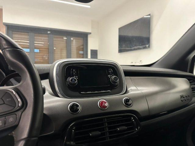 FIAT 500X 1.6 MultiJet 130 CV Sport