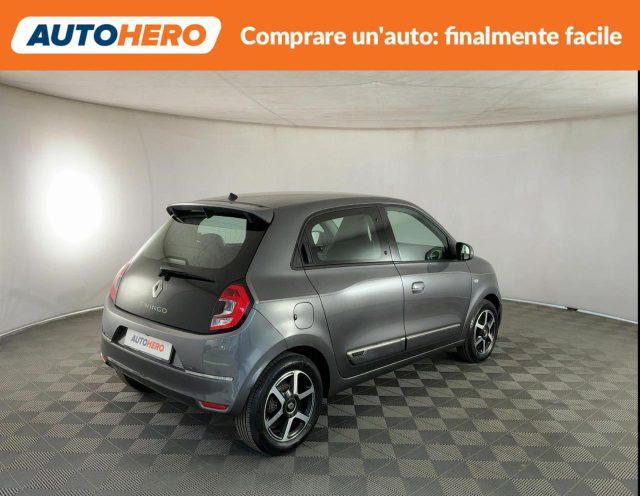RENAULT Twingo SCe 65 CV Intens