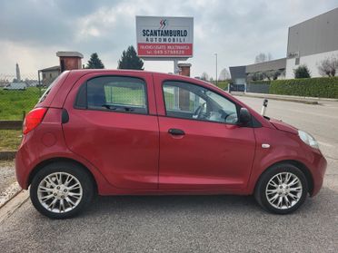 Dr DR1 1.3 16V Bi-Fuel GPL