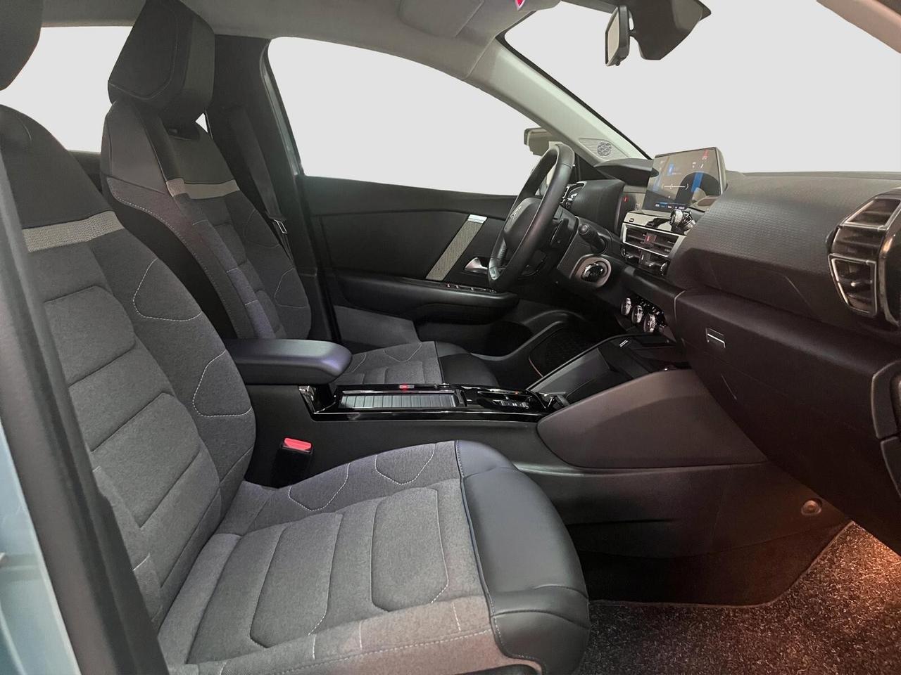 Citroen C4 1.5 130cv bluehdi Feel Pack automatica 2022