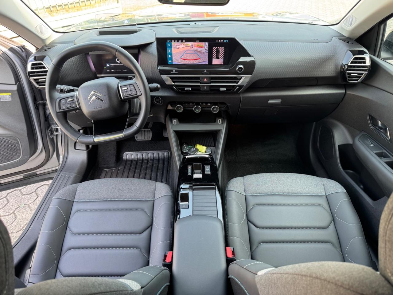 Citroen C4 BlueHDi 130 S&S EAT8 Max
